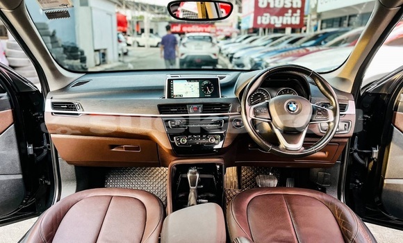 ซื้อ รถมือสอง BMW X1 สีดำ รถยนต์ ใน %{เมือง} ใน กรุงเทพมหานคร ซื้อ รถมือสอง BMW X1 สีดำ รถยนต์ ใน %{เมือง} ใน กรุงเทพมหานคร