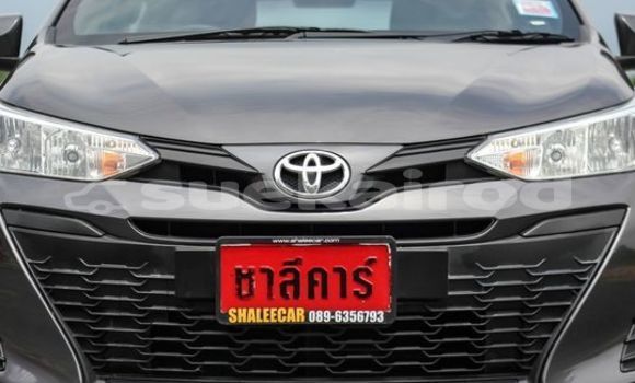 Buy Used Toyota Yaris Other Car in Bangkok in Bangkok Buy Used Toyota Yaris Other Car in Bangkok in Bangkok