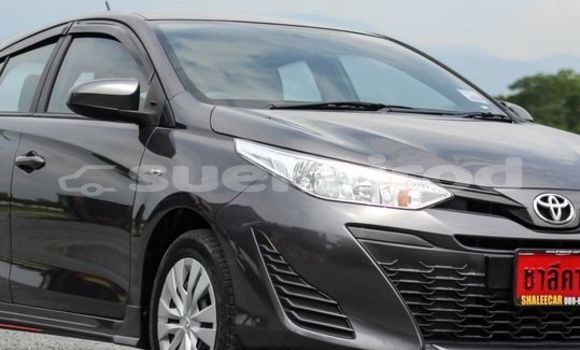 Buy Used Toyota Yaris Other Car in Bangkok in Bangkok Buy Used Toyota Yaris Other Car in Bangkok in Bangkok