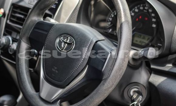 Buy Used Toyota Yaris Other Car in Bangkok in Bangkok Buy Used Toyota Yaris Other Car in Bangkok in Bangkok