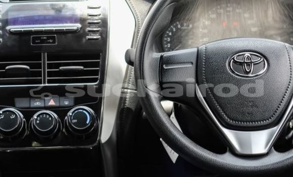 Buy Used Toyota Yaris Other Car in Bangkok in Bangkok Buy Used Toyota Yaris Other Car in Bangkok in Bangkok