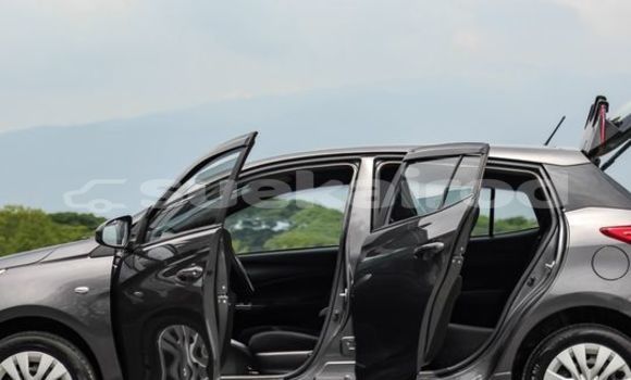 Buy Used Toyota Yaris Other Car in Bangkok in Bangkok Buy Used Toyota Yaris Other Car in Bangkok in Bangkok