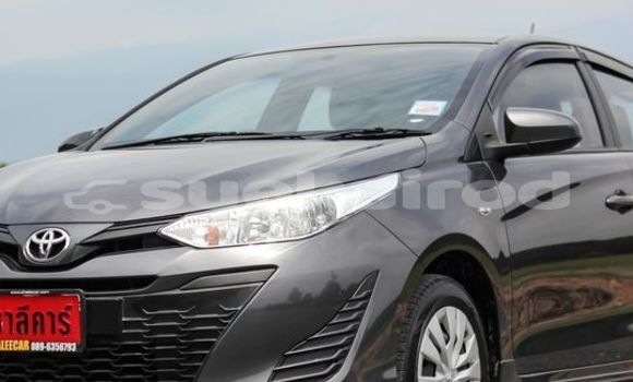 Buy Used Toyota Yaris Other Car in Bangkok in Bangkok Buy Used Toyota Yaris Other Car in Bangkok in Bangkok