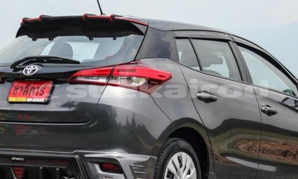 Buy Used Toyota Yaris Other Car in Bangkok in Bangkok Buy Used Toyota Yaris Other Car in Bangkok in Bangkok