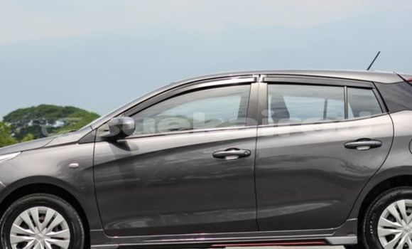 Buy Used Toyota Yaris Other Car in Bangkok in Bangkok Buy Used Toyota Yaris Other Car in Bangkok in Bangkok