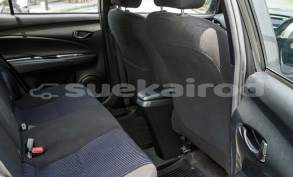 Buy Used Toyota Yaris Other Car in Bangkok in Bangkok Buy Used Toyota Yaris Other Car in Bangkok in Bangkok