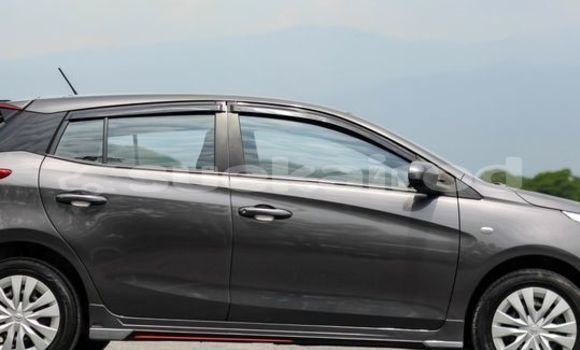 Buy Used Toyota Yaris Other Car in Bangkok in Bangkok Buy Used Toyota Yaris Other Car in Bangkok in Bangkok