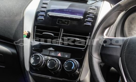 Buy Used Toyota Yaris Other Car in Bangkok in Bangkok Buy Used Toyota Yaris Other Car in Bangkok in Bangkok