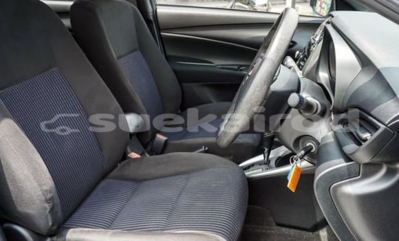 Buy Used Toyota Yaris Other Car in Bangkok in Bangkok Buy Used Toyota Yaris Other Car in Bangkok in Bangkok