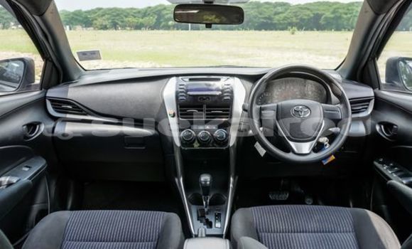 Buy Used Toyota Yaris Other Car in Bangkok in Bangkok Buy Used Toyota Yaris Other Car in Bangkok in Bangkok