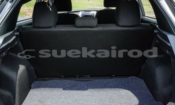 Buy Used Toyota Yaris Other Car in Bangkok in Bangkok Buy Used Toyota Yaris Other Car in Bangkok in Bangkok