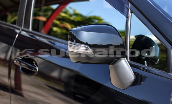 Buy Used Subaru XV Black Car in Bangkok in Bangkok Buy Used Subaru XV Black Car in Bangkok in Bangkok