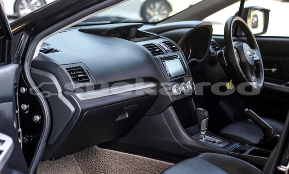 Buy Used Subaru XV Black Car in Bangkok in Bangkok Buy Used Subaru XV Black Car in Bangkok in Bangkok