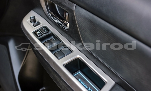 Buy Used Subaru XV Black Car in Bangkok in Bangkok Buy Used Subaru XV Black Car in Bangkok in Bangkok