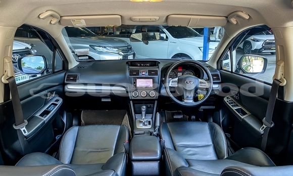 Buy Used Subaru XV Black Car in Bangkok in Bangkok Buy Used Subaru XV Black Car in Bangkok in Bangkok