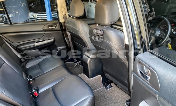 Buy Used Subaru XV Black Car in Bangkok in Bangkok Buy Used Subaru XV Black Car in Bangkok in Bangkok