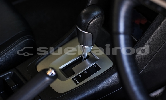 Buy Used Subaru XV Black Car in Bangkok in Bangkok Buy Used Subaru XV Black Car in Bangkok in Bangkok