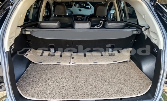 Buy Used Subaru XV Black Car in Bangkok in Bangkok Buy Used Subaru XV Black Car in Bangkok in Bangkok