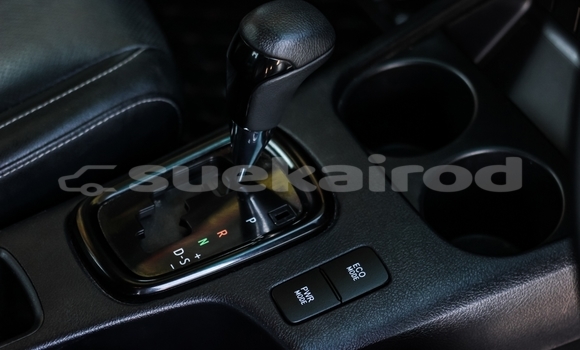 Buy Used Toyota Hiluxe Revo Red Car in Bangkok in Bangkok Buy Used Toyota Hiluxe Revo Red Car in Bangkok in Bangkok