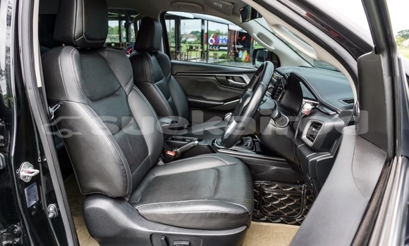 Buy Used Isuzu D-Max Black Car in Bangkok in Bangkok Buy Used Isuzu D-Max Black Car in Bangkok in Bangkok