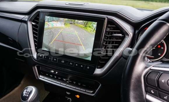 Buy Used Isuzu D-Max Black Car in Bangkok in Bangkok Buy Used Isuzu D-Max Black Car in Bangkok in Bangkok