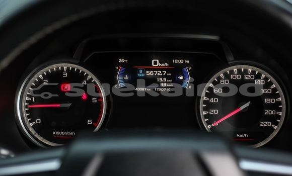 Buy Used Isuzu D-Max Black Car in Bangkok in Bangkok Buy Used Isuzu D-Max Black Car in Bangkok in Bangkok