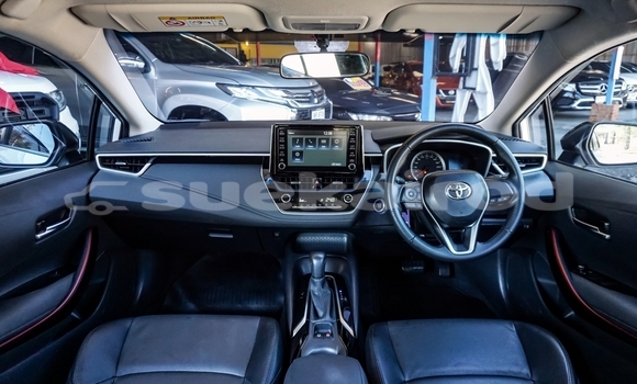 Buy Used Toyota Corolla Altis White Car in Bangkok in Bangkok Buy Used Toyota Corolla Altis White Car in Bangkok in Bangkok