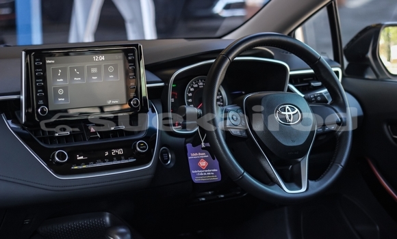 Buy Used Toyota Corolla Altis White Car in Bangkok in Bangkok Buy Used Toyota Corolla Altis White Car in Bangkok in Bangkok