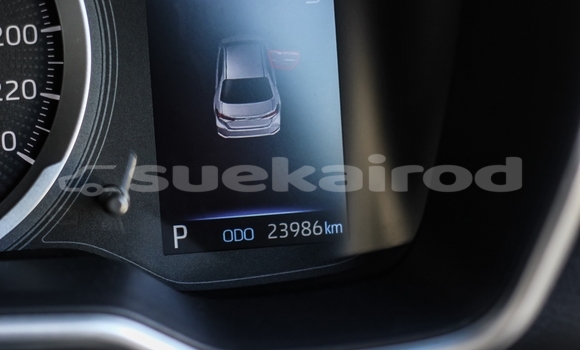 Buy Used Toyota Corolla Altis White Car in Bangkok in Bangkok Buy Used Toyota Corolla Altis White Car in Bangkok in Bangkok