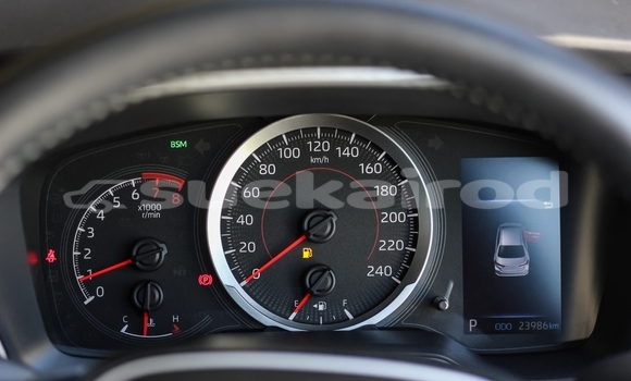 Buy Used Toyota Corolla Altis White Car in Bangkok in Bangkok Buy Used Toyota Corolla Altis White Car in Bangkok in Bangkok