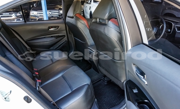 Buy Used Toyota Corolla Altis White Car in Bangkok in Bangkok Buy Used Toyota Corolla Altis White Car in Bangkok in Bangkok