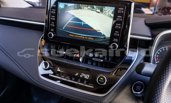 Buy Used Toyota Corolla Altis White Car in Bangkok in Bangkok Buy Used Toyota Corolla Altis White Car in Bangkok in Bangkok