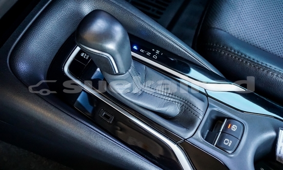 Buy Used Toyota Corolla Altis White Car in Bangkok in Bangkok Buy Used Toyota Corolla Altis White Car in Bangkok in Bangkok