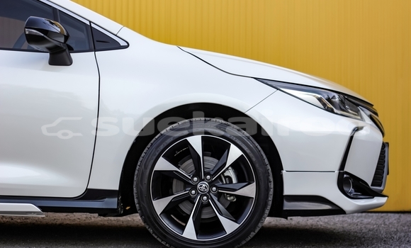 Buy Used Toyota Corolla Altis White Car in Bangkok in Bangkok Buy Used Toyota Corolla Altis White Car in Bangkok in Bangkok