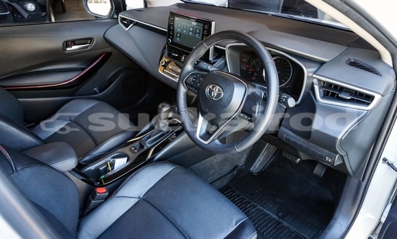 Buy Used Toyota Corolla Altis White Car in Bangkok in Bangkok Buy Used Toyota Corolla Altis White Car in Bangkok in Bangkok