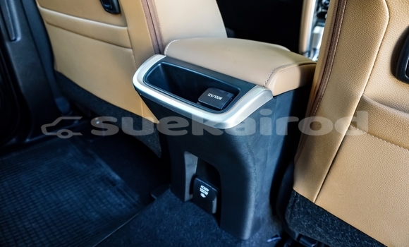 Buy Used Toyota Fortuner White Car in Bangkok in Bangkok Buy Used Toyota Fortuner White Car in Bangkok in Bangkok