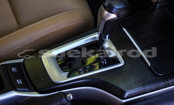 Buy Used Toyota Fortuner White Car in Bangkok in Bangkok Buy Used Toyota Fortuner White Car in Bangkok in Bangkok