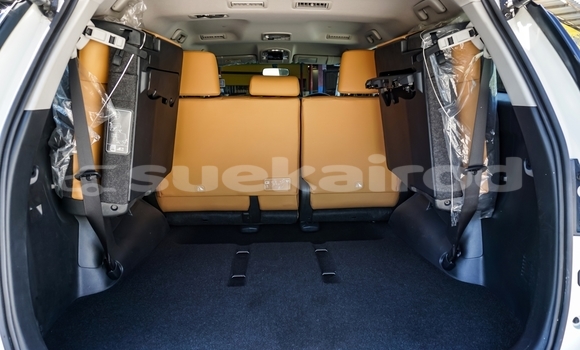 Buy Used Toyota Fortuner White Car in Bangkok in Bangkok Buy Used Toyota Fortuner White Car in Bangkok in Bangkok