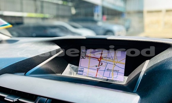 Buy Used Lexus RX Brown Car in Bangkok in Bangkok Buy Used Lexus RX Brown Car in Bangkok in Bangkok