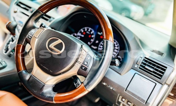 Buy Used Lexus RX Brown Car in Bangkok in Bangkok Buy Used Lexus RX Brown Car in Bangkok in Bangkok