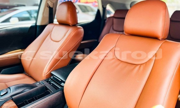 Buy Used Lexus RX Brown Car in Bangkok in Bangkok Buy Used Lexus RX Brown Car in Bangkok in Bangkok