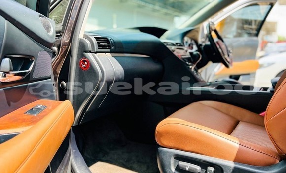 Buy Used Lexus RX Brown Car in Bangkok in Bangkok Buy Used Lexus RX Brown Car in Bangkok in Bangkok