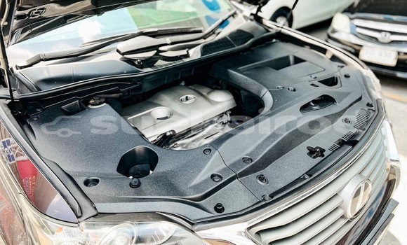 Buy Used Lexus RX Brown Car in Bangkok in Bangkok Buy Used Lexus RX Brown Car in Bangkok in Bangkok