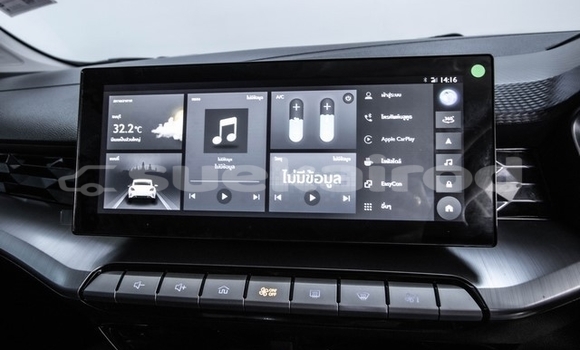Buy Used MG 5 Other Car in Bangkok in Bangkok Buy Used MG 5 Other Car in Bangkok in Bangkok