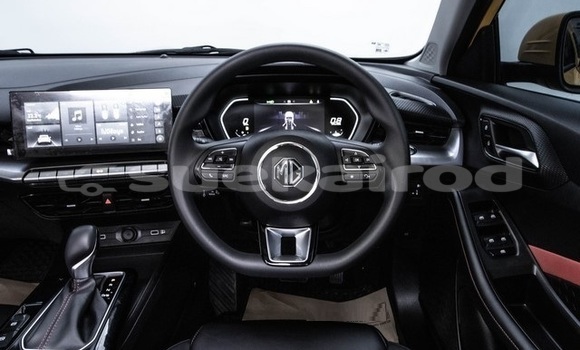 Buy Used MG 5 Other Car in Bangkok in Bangkok Buy Used MG 5 Other Car in Bangkok in Bangkok