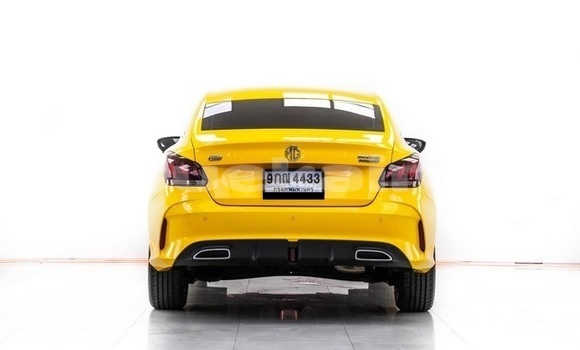 Buy Used MG 5 Other Car in Bangkok in Bangkok Buy Used MG 5 Other Car in Bangkok in Bangkok