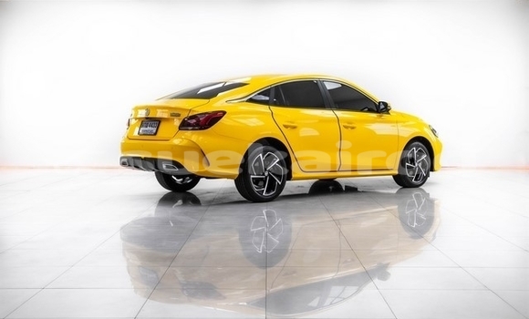 Buy Used MG 5 Other Car in Bangkok in Bangkok Buy Used MG 5 Other Car in Bangkok in Bangkok