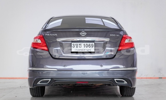 ซื้อ รถมือสอง Nissan Teana อื่น ๆ รถยนต์ ใน %{เมือง} ใน กรุงเทพมหานคร ซื้อ รถมือสอง Nissan Teana อื่น ๆ รถยนต์ ใน %{เมือง} ใน กรุงเทพมหานคร