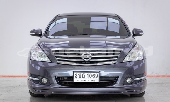 ซื้อ รถมือสอง Nissan Teana อื่น ๆ รถยนต์ ใน %{เมือง} ใน กรุงเทพมหานคร ซื้อ รถมือสอง Nissan Teana อื่น ๆ รถยนต์ ใน %{เมือง} ใน กรุงเทพมหานคร