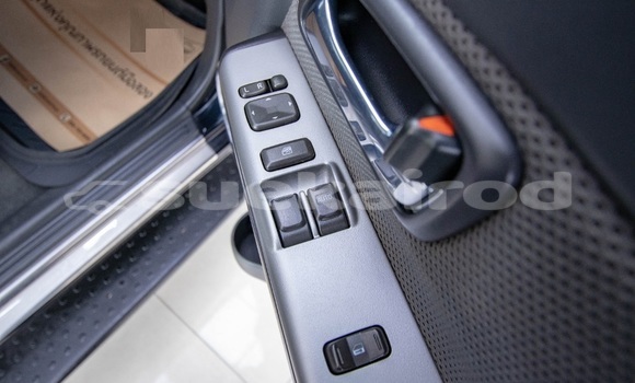 Buy Used Isuzu D-Max Black Car in Bangkok in Bangkok Buy Used Isuzu D-Max Black Car in Bangkok in Bangkok